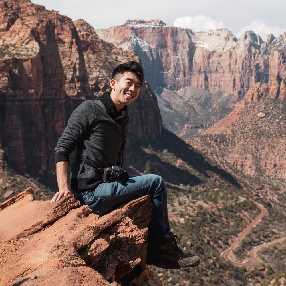 Meet your Posher, Kevin